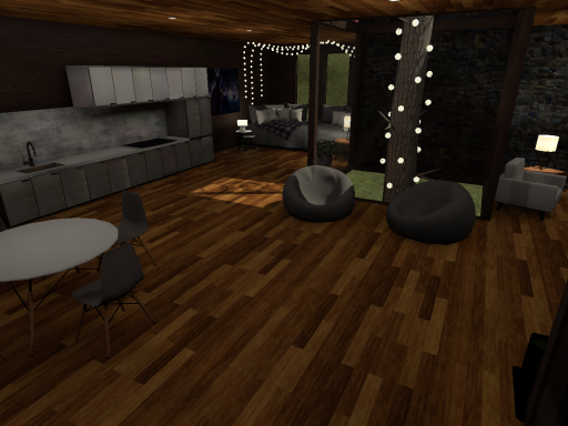 Relas Sleep and Chill World