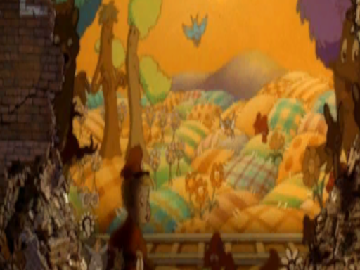 Who Framed Roger Rabbit Final Fight