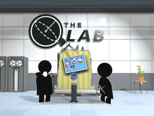 The Lab Beta