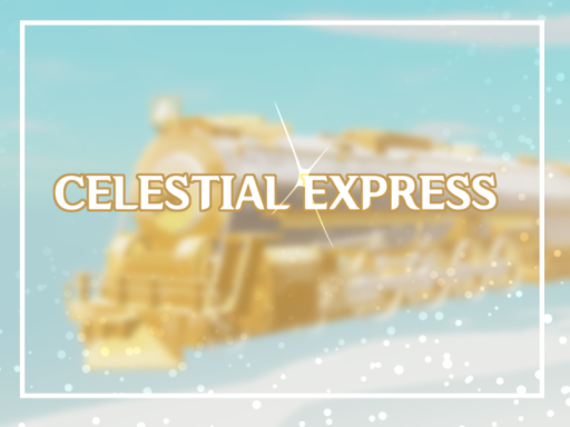 Celestial Express Roof