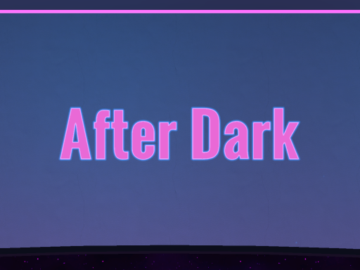 After Dark
