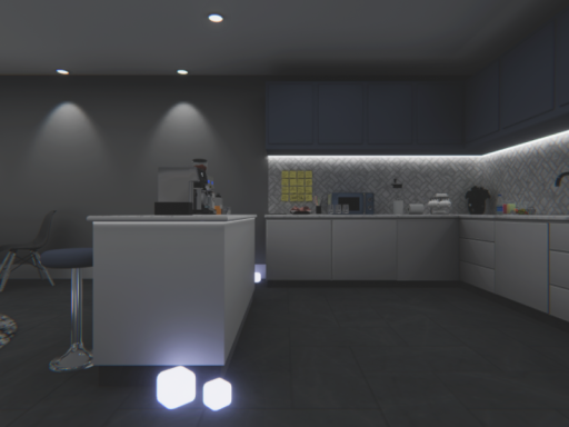 Kaylakitsune's House （WIP）