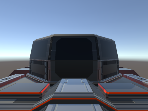 PULSAR˸Lost Colony˸ W․D Destroyer