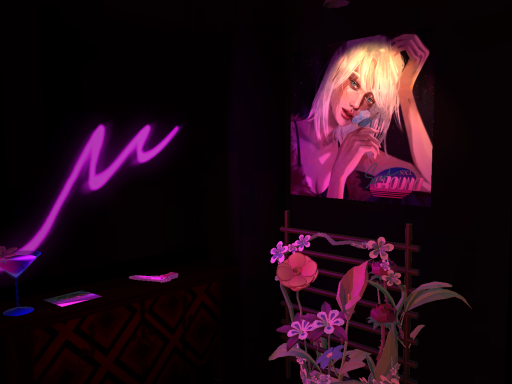 HEART BREAK CLUB ˸（