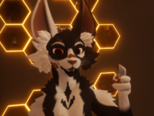 Parsley's Feline Avatarsǃǃ