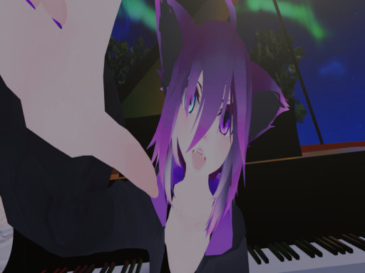 Ezy's chill world WIP