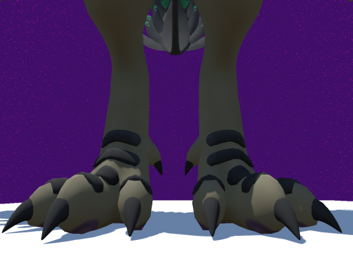 Dervali's Silly Avatars