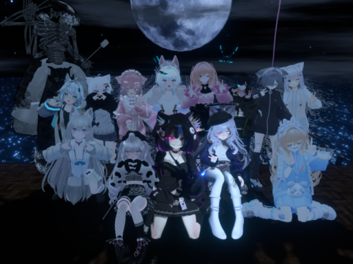 サクラダルーム