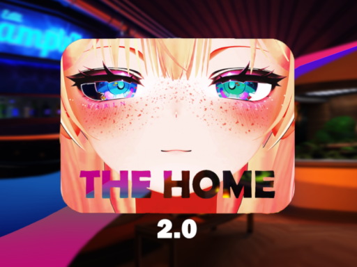 卡琳の梦想小窝701室