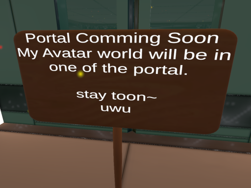 Devi's Portal Worlds