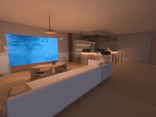 モダンハウス＠Aka