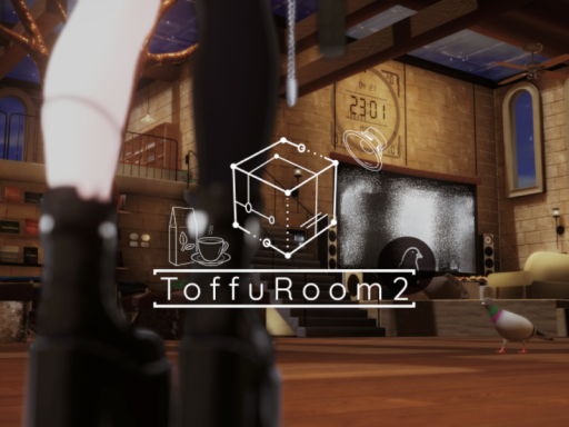 ToffuRoom2