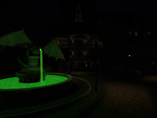 2023egodullahouse（wip）