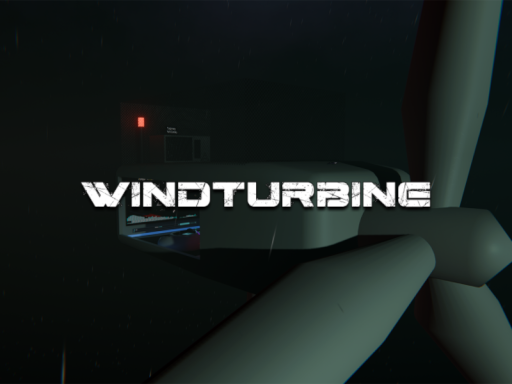 Windturbine