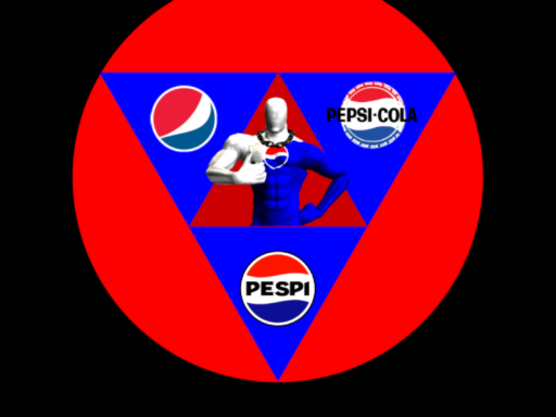 The Cult of Pepsi