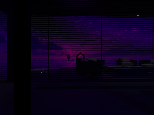 Violet Nights