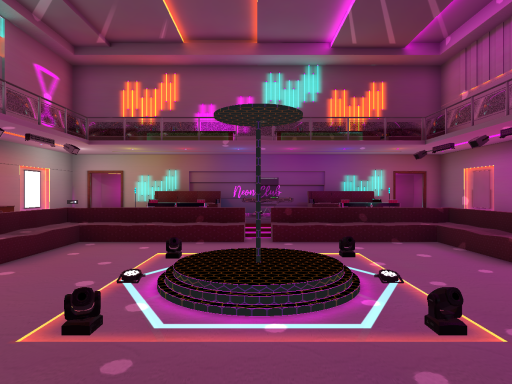 The Viper Room 2․0