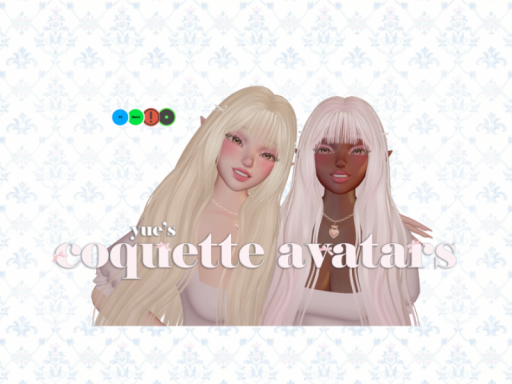 coquette avis by yue