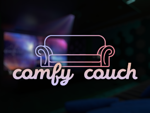 Comfy Couch - YT Search