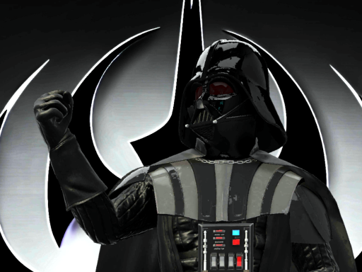 SPA's First Star Wars Avatar World