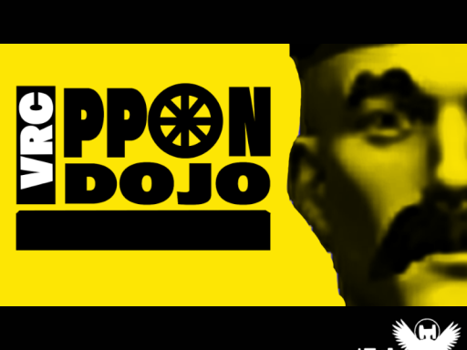 爆走！IPPON道場