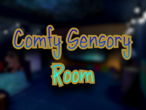 Comfy Sensory Room