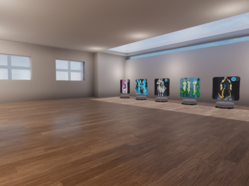 LDA Avatar Tryout 2025