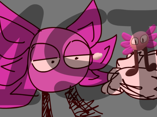 Kinito's Dumb Revamped Home