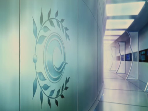 Fate Grand Order Chaldea Cafeteria