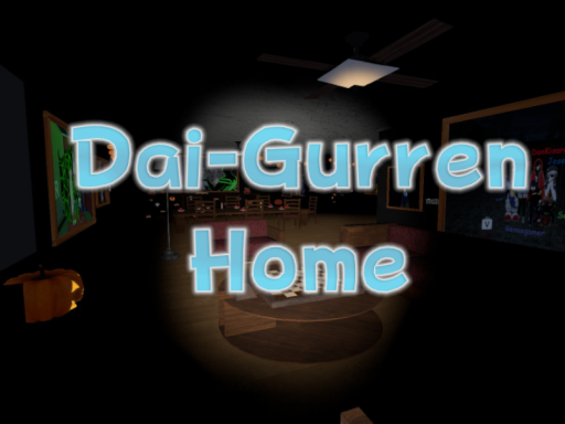 Dai-Gurren Home