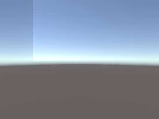 아무것도없는거울방