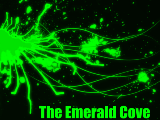 The Emerald Cove
