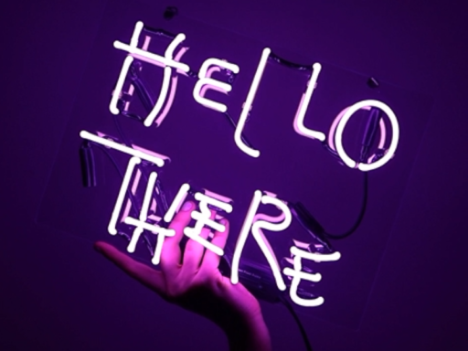 ネオン俱楽部 - VuG （毎週水曜日20˸30~22˸00）