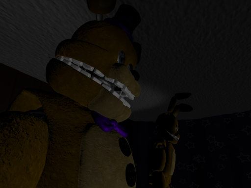 Fredbear's Family Diner