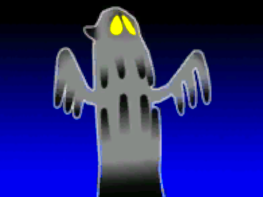 Luigi's Mansion Avatars