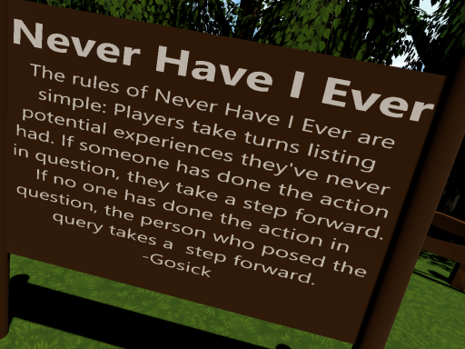 never have i ever remake