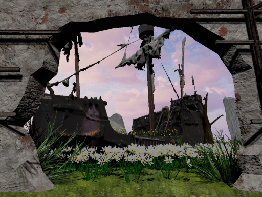 BIGBANG 봄여름가을겨울 태양 맵 （Still Life） wwg