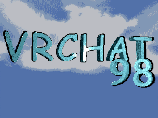 VRCHAT98