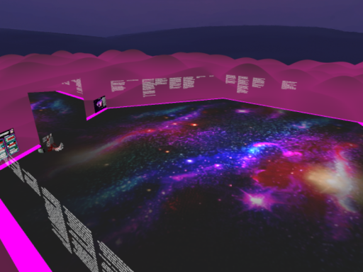 Gibber's Avatar World Remaster