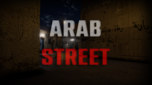 Arab Street