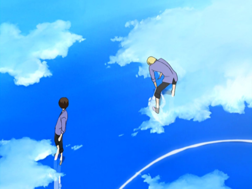 【Beta】Water Garden（물의 정원）