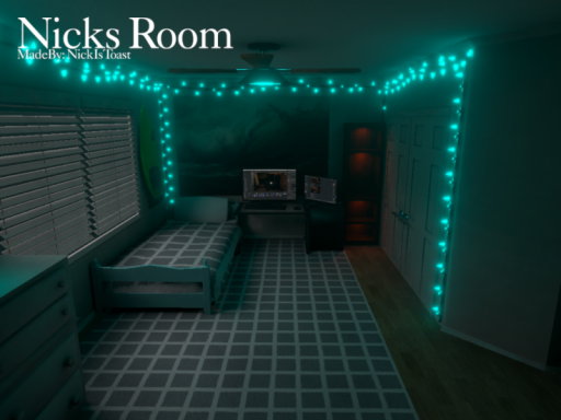 NicksRoom