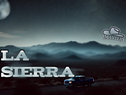 La sierra （BETA）