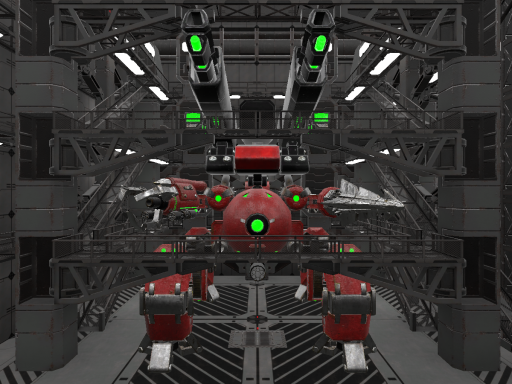 なめピロ工房 格納庫 Namepiro Kobo Garage