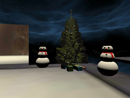 ~Ace-'s cursed avatar world