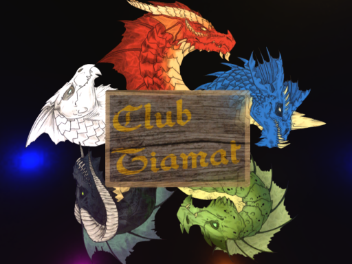 Tiamat Club