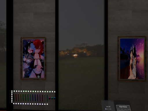 Barnacle Battle Front Chill home