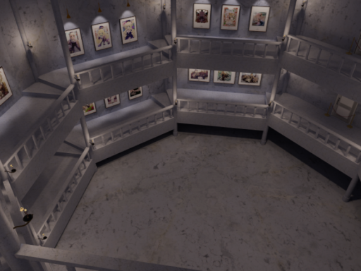 あーるまーるギャラリー