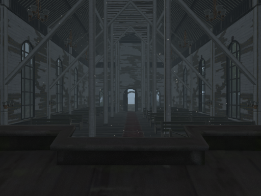 Fallout 5 SwampLandsV1․4