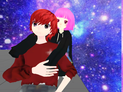 CrimChim's Avatar Plane